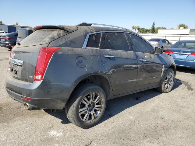 Photo 2 VIN: 3GYFNAE31CS659460 - CADILLAC SRX 