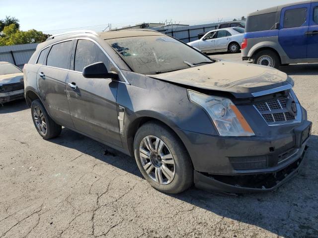 Photo 3 VIN: 3GYFNAE31CS659460 - CADILLAC SRX 