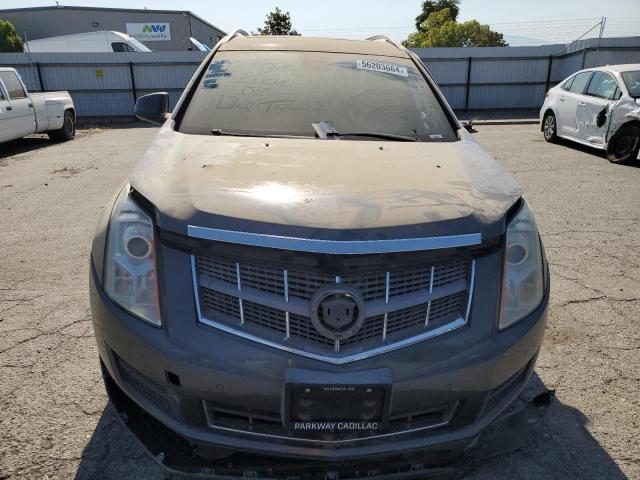 Photo 4 VIN: 3GYFNAE31CS659460 - CADILLAC SRX 