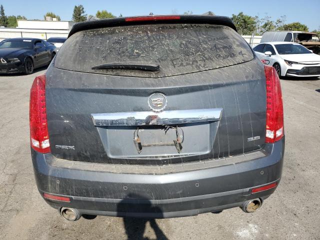 Photo 5 VIN: 3GYFNAE31CS659460 - CADILLAC SRX 