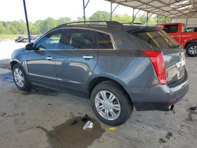 Photo 1 VIN: 3GYFNAE31DS604881 - CADILLAC SRX 