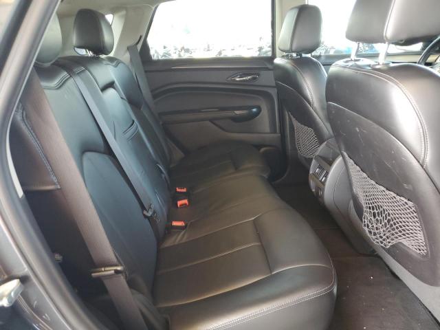 Photo 10 VIN: 3GYFNAE31DS604881 - CADILLAC SRX 