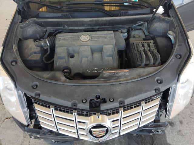 Photo 11 VIN: 3GYFNAE31DS604881 - CADILLAC SRX 