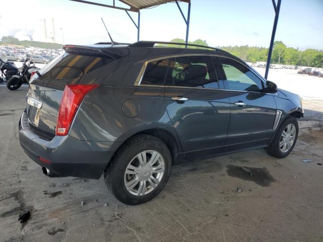 Photo 2 VIN: 3GYFNAE31DS604881 - CADILLAC SRX 