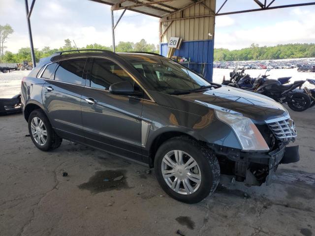 Photo 3 VIN: 3GYFNAE31DS604881 - CADILLAC SRX 