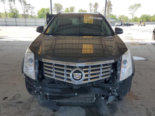 Photo 4 VIN: 3GYFNAE31DS604881 - CADILLAC SRX 