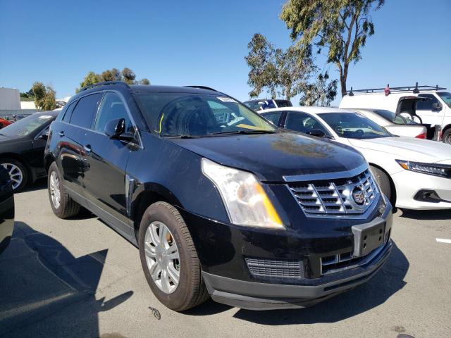 Photo 0 VIN: 3GYFNAE31ES519282 - CADILLAC SRX 