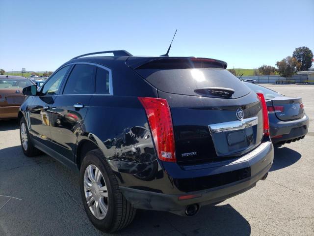 Photo 2 VIN: 3GYFNAE31ES519282 - CADILLAC SRX 