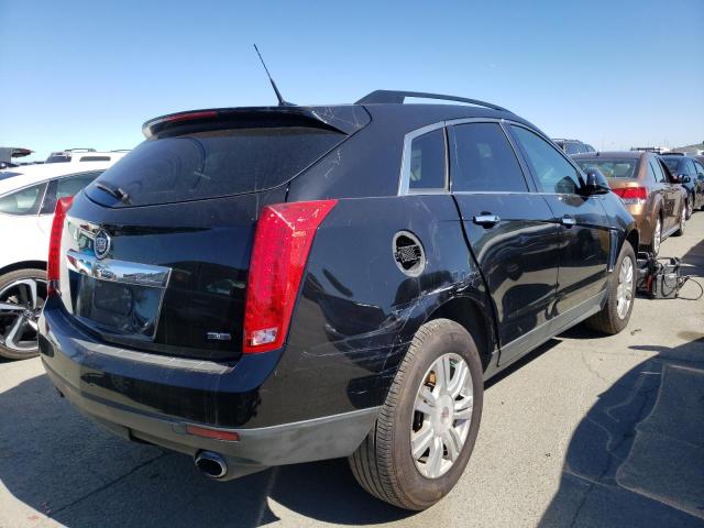 Photo 3 VIN: 3GYFNAE31ES519282 - CADILLAC SRX 