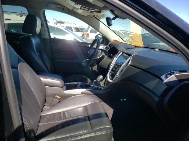 Photo 4 VIN: 3GYFNAE31ES519282 - CADILLAC SRX 