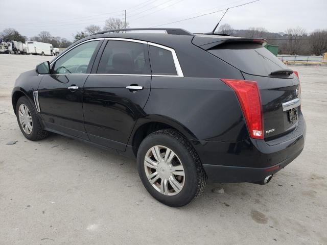 Photo 1 VIN: 3GYFNAE31ES557627 - CADILLAC SRX 