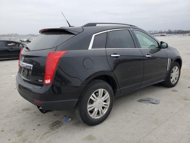 Photo 2 VIN: 3GYFNAE31ES557627 - CADILLAC SRX 