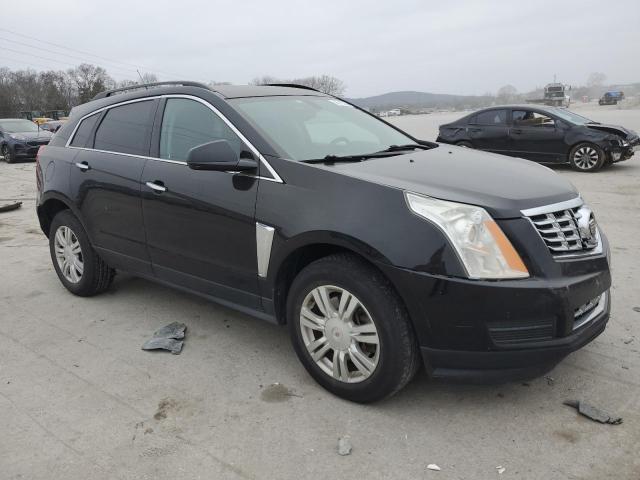 Photo 3 VIN: 3GYFNAE31ES557627 - CADILLAC SRX 