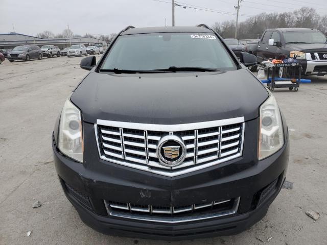 Photo 4 VIN: 3GYFNAE31ES557627 - CADILLAC SRX 