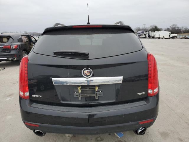 Photo 5 VIN: 3GYFNAE31ES557627 - CADILLAC SRX 