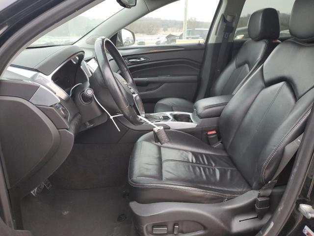 Photo 6 VIN: 3GYFNAE31ES557627 - CADILLAC SRX 