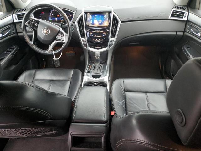 Photo 7 VIN: 3GYFNAE31ES557627 - CADILLAC SRX 