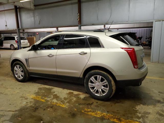 Photo 1 VIN: 3GYFNAE31ES558681 - CADILLAC SRX 