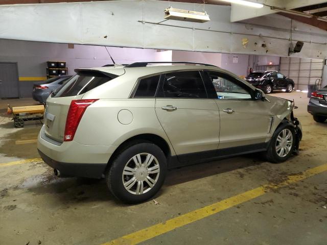 Photo 2 VIN: 3GYFNAE31ES558681 - CADILLAC SRX 