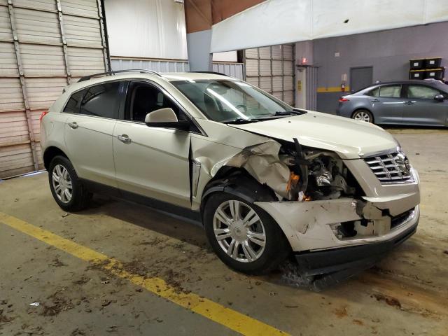 Photo 3 VIN: 3GYFNAE31ES558681 - CADILLAC SRX 