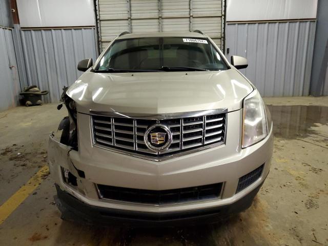 Photo 4 VIN: 3GYFNAE31ES558681 - CADILLAC SRX 