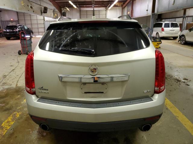 Photo 5 VIN: 3GYFNAE31ES558681 - CADILLAC SRX 