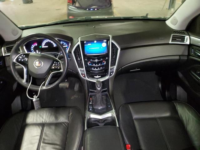 Photo 7 VIN: 3GYFNAE31ES558681 - CADILLAC SRX 