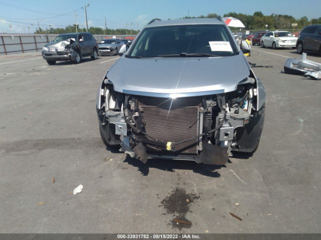 Photo 5 VIN: 3GYFNAE31ES590420 - CADILLAC SRX 