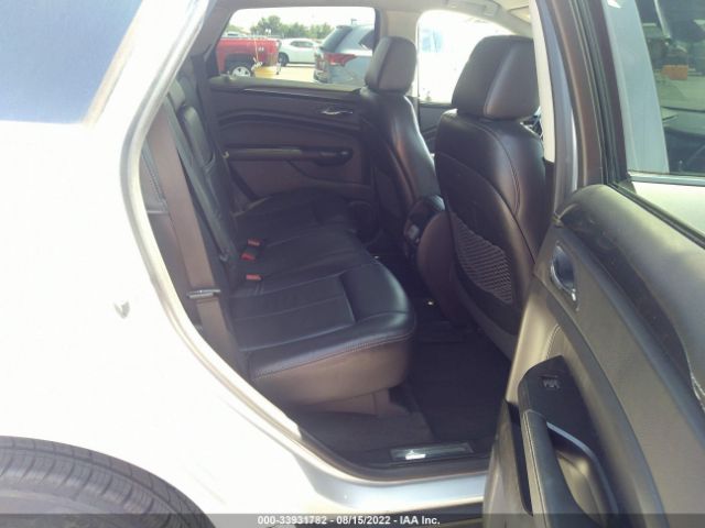 Photo 7 VIN: 3GYFNAE31ES590420 - CADILLAC SRX 