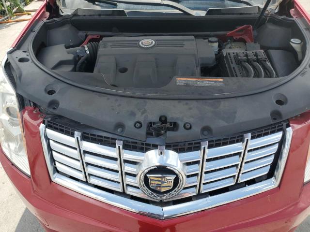 Photo 10 VIN: 3GYFNAE31ES624517 - CADILLAC SRX 