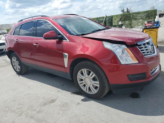 Photo 3 VIN: 3GYFNAE31ES624517 - CADILLAC SRX 