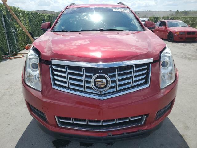 Photo 4 VIN: 3GYFNAE31ES624517 - CADILLAC SRX 