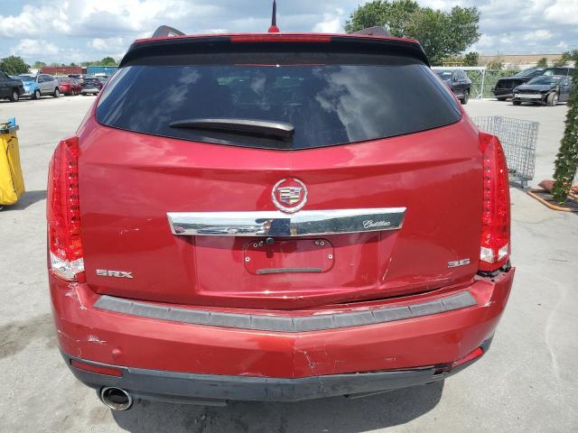 Photo 5 VIN: 3GYFNAE31ES624517 - CADILLAC SRX 