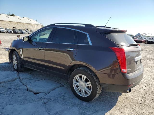 Photo 1 VIN: 3GYFNAE31FS522541 - CADILLAC SRX 