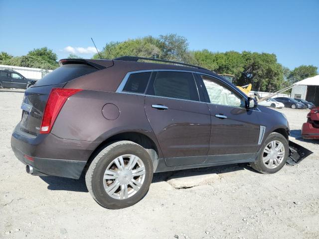 Photo 2 VIN: 3GYFNAE31FS522541 - CADILLAC SRX 