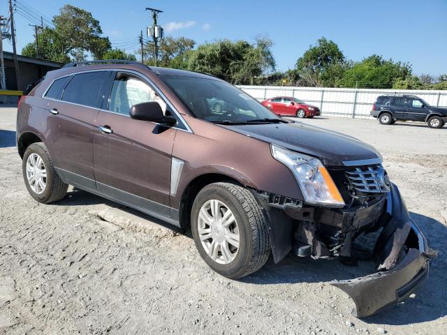 Photo 3 VIN: 3GYFNAE31FS522541 - CADILLAC SRX 