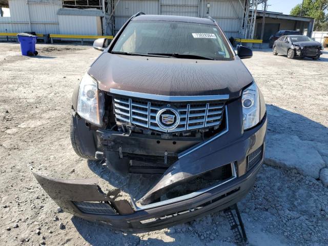 Photo 4 VIN: 3GYFNAE31FS522541 - CADILLAC SRX 