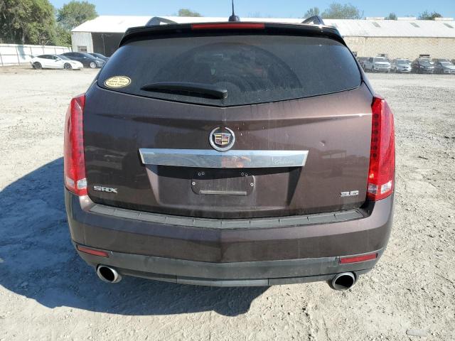 Photo 5 VIN: 3GYFNAE31FS522541 - CADILLAC SRX 