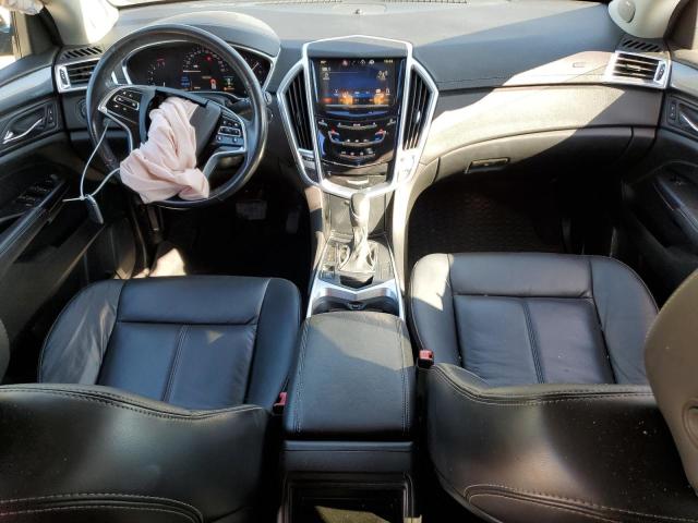 Photo 7 VIN: 3GYFNAE31FS522541 - CADILLAC SRX 