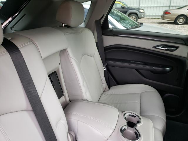 Photo 5 VIN: 3GYFNAE31FS562151 - CADILLAC SRX 