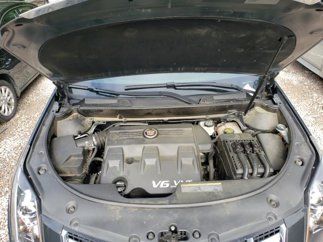 Photo 6 VIN: 3GYFNAE31FS562151 - CADILLAC SRX 