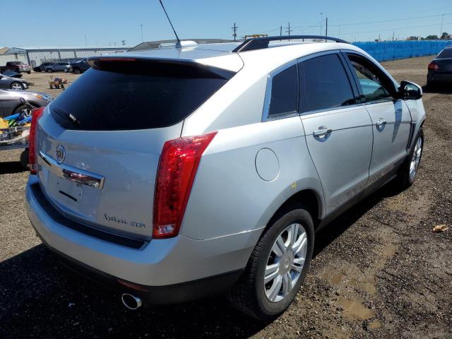 Photo 3 VIN: 3GYFNAE31FS617729 - CADILLAC SRX 