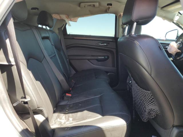 Photo 5 VIN: 3GYFNAE31FS617729 - CADILLAC SRX 