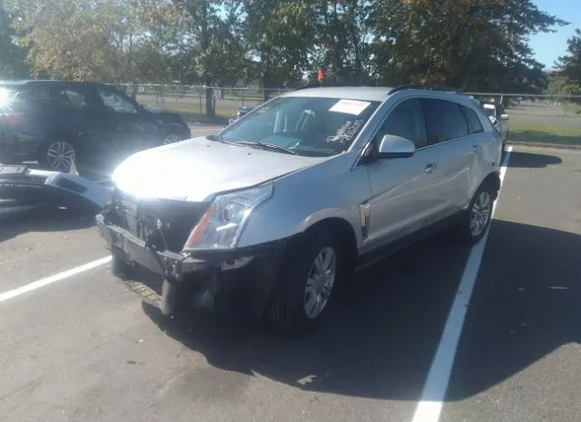 Photo 1 VIN: 3GYFNAE31FS623806 - CADILLAC SRX 