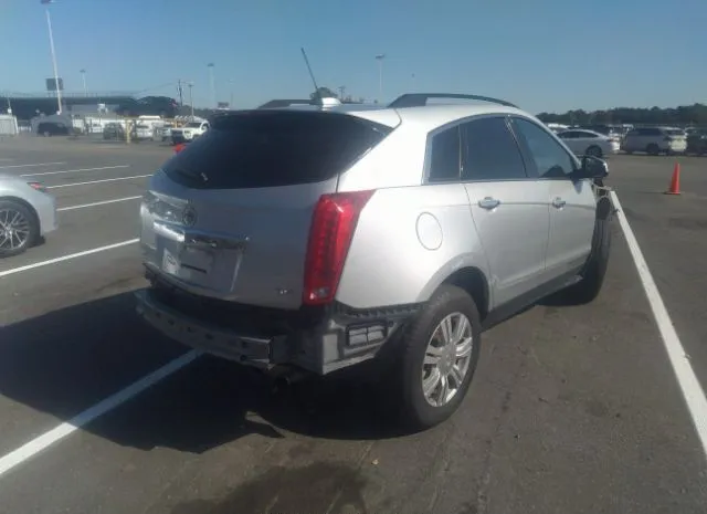 Photo 3 VIN: 3GYFNAE31FS623806 - CADILLAC SRX 