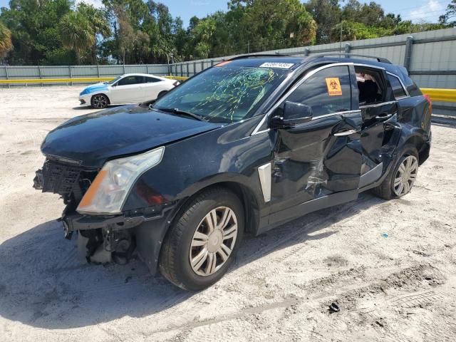 VIN: 3GYFNAE31FS633235 - cadillac srx