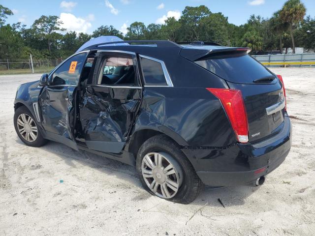 Photo 1 VIN: 3GYFNAE31FS633235 - CADILLAC SRX 