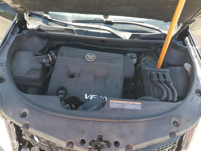 Photo 11 VIN: 3GYFNAE31FS633235 - CADILLAC SRX 