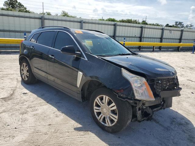 Photo 3 VIN: 3GYFNAE31FS633235 - CADILLAC SRX 