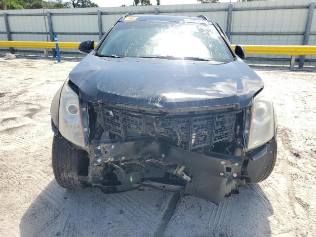 Photo 4 VIN: 3GYFNAE31FS633235 - CADILLAC SRX 